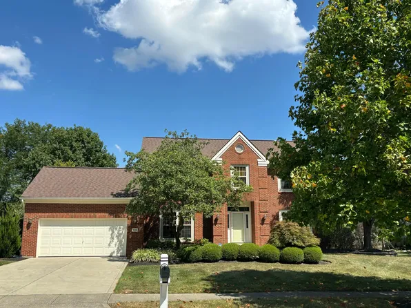 1034 Caroway Blvd, Columbus, OH 43230