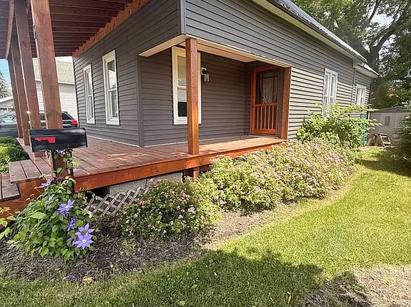 6 Wilson St, Gouverneur, NY 13642