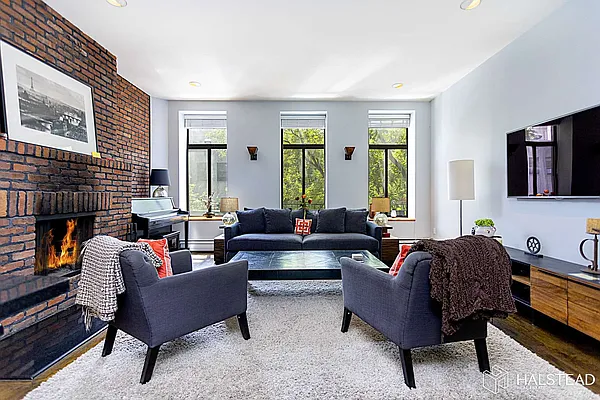 Rented by Halstead Real Estate | media 17