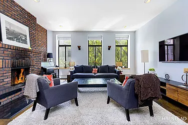 Rented by Halstead Real Estate