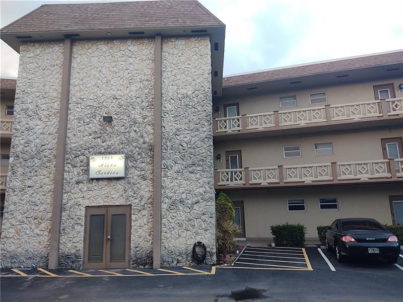 1st image of 5003 NW 35th St APT 609
