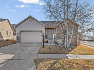 806 E Mahogany Ridge Rd, Morgan, UT 84050