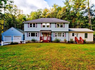 46 Pine Rd #B, Hudson, NH 03051