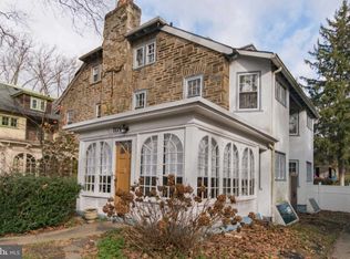 7139 Lincoln Dr, Philadelphia, PA 19119