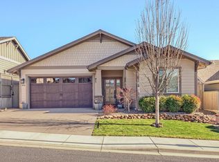 856 Sonoma Ct, Medford, OR
