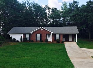 2139 Lee Road 276, Cusseta, AL 36852