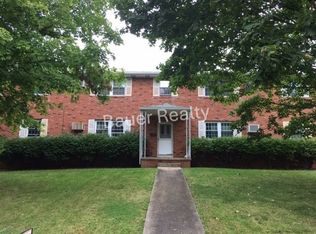 1130 Columbus Cir N #1132-1138, Ashland, OH 44805