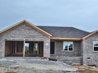 349 Memory Ln, Richmond, KY 40475