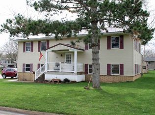 931 Lincoln St, Denver, IA 50622