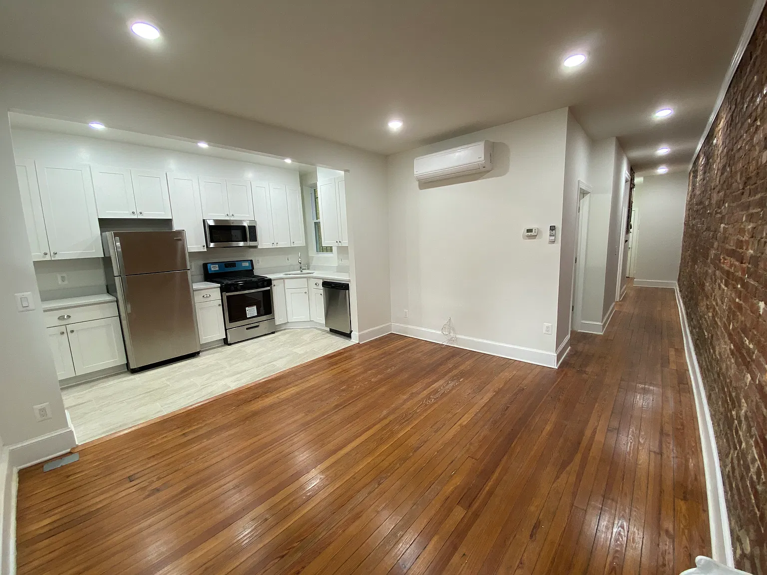 1 bed, 650 sqft, $2,000 — Photo 1