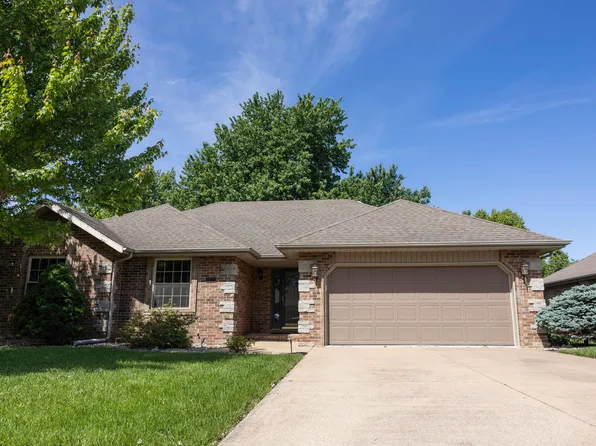 3675 S Lexus Avenue, Springfield, MO 65807