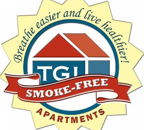 100% Smoke Free Community