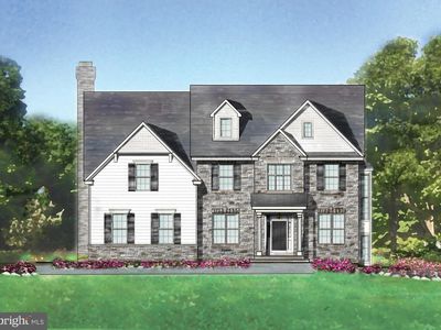 2 Hamlet Cir, Berwyn, PA, 19312