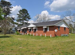 739 Holt St, Thomson, GA 30824