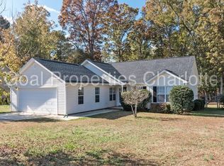 2136 Millstone Ln, Monroe, NC 28112