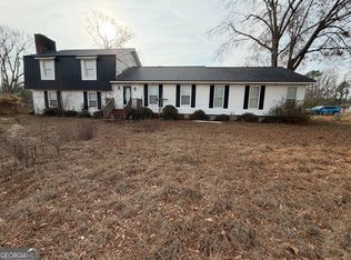 154 Atkinson Dr, Swainsboro, GA 30401