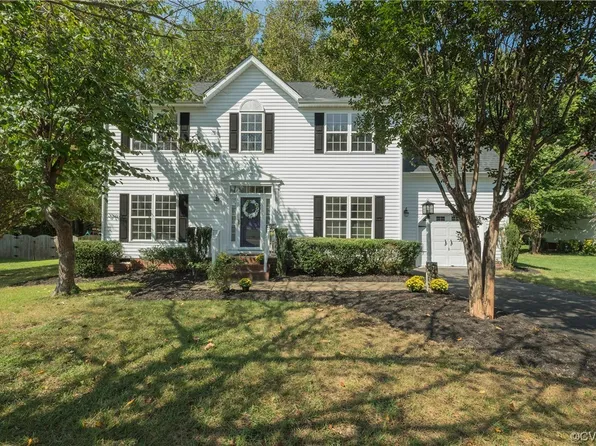 8009 Shadowberry Pl, Richmond, VA 23227