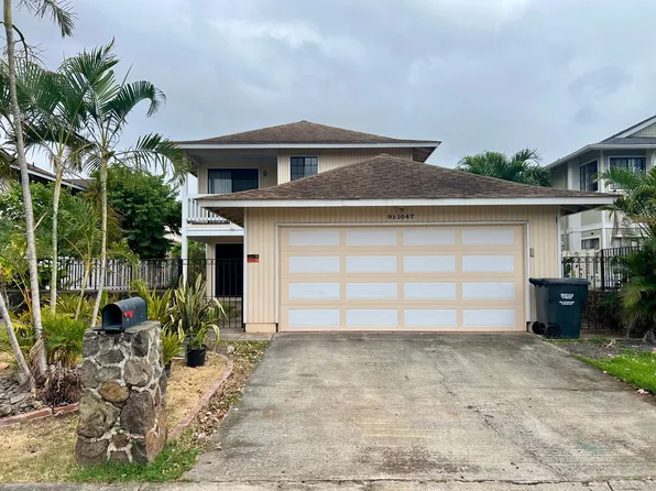 91-1047 Kumimi St, Ewa Beach, HI 96706
