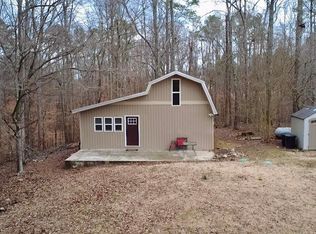 500 Shiloh Church Rd, Carrollton, GA 30116