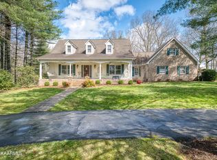 1052 Circle Dr LOT 18, Jamestown, TN 38556