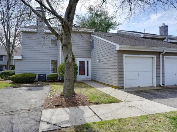 171 Swanton St Unit 63, Winchester, MA 01890