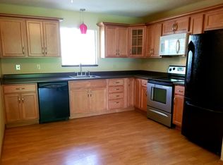 2700 SE 138th Ave APT 3, Portland, OR 97236