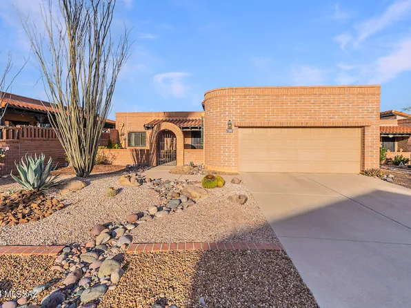 1900 W Via De La Gloria, Green Valley, AZ 85622
