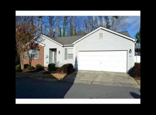 648 Windcrest Cir SW, Marietta, GA 30064
