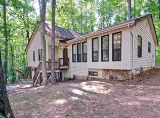 766 Summer Dr, Acworth, GA 30102