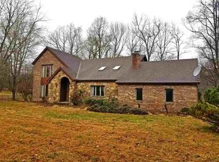 1 Wildwood Rd, Barboursville, WV 25504