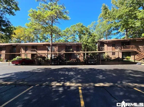 2315 Lakeshore Dr Unit H3, Hot Springs National Park, AR 71913