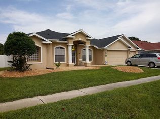 1111 Fox Chapel Dr, Lutz, FL 33549