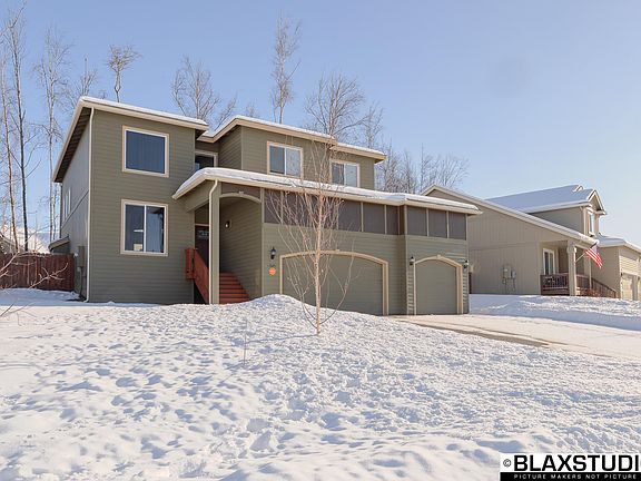2nd image of 13091 Curry Ridge Cir