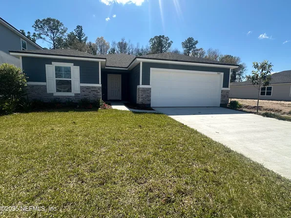 3343 GOLDEN EYE Drive, Orange Park, FL 32065