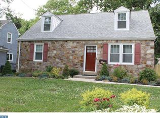 210 Yeakel Ave, Erdenheim, PA 19038
