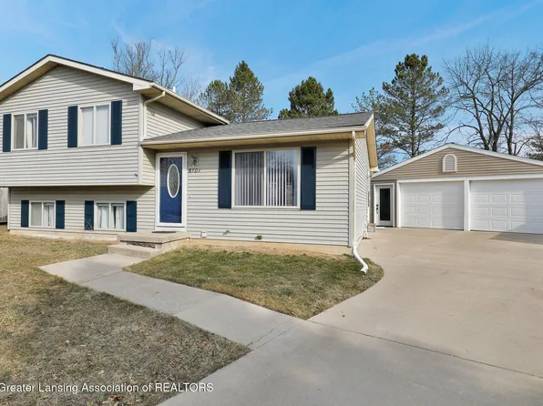 5701 Granary Ln, Lansing, MI 48911