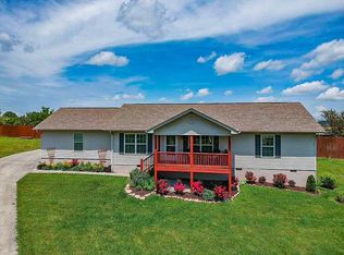 610 English Meadows Dr, White pine, TN 37890