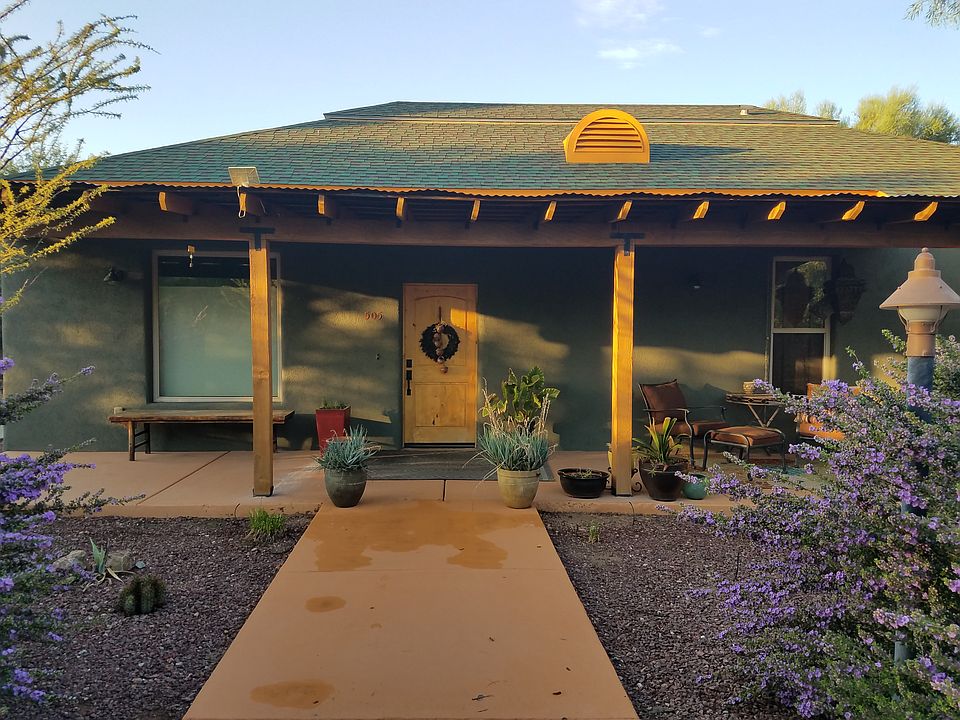505 E Downtown Street