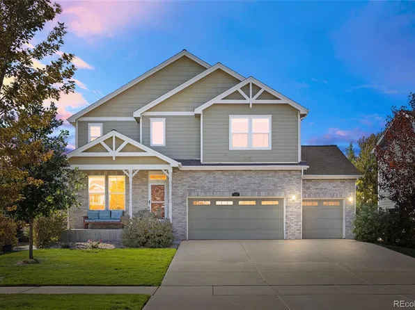 8747 S Buchanan Way, Aurora, CO 80016