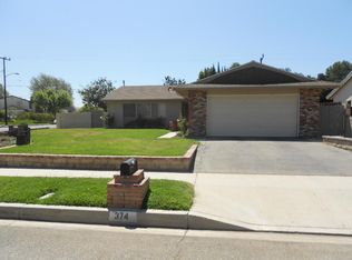 374 Aristotle St, Simi Valley, CA 93065