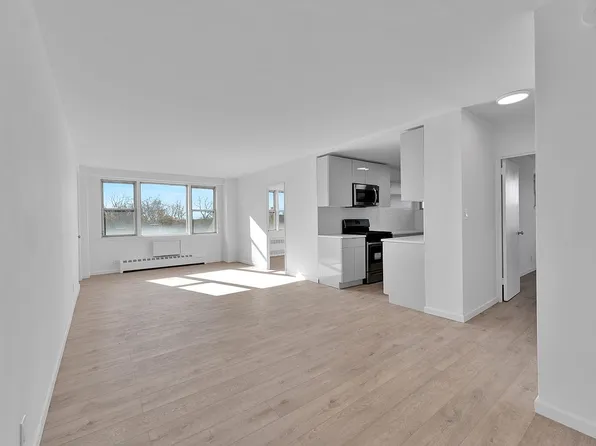 5700 Arlington Ave APT 4U, Bronx, NY 10471