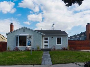 3416 S Dunsmuir Ave, Los Angeles, CA 90016