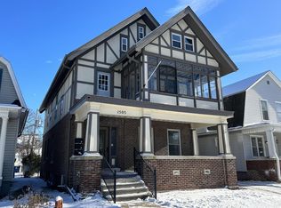 1505 Flett Ave, Racine, WI 53405