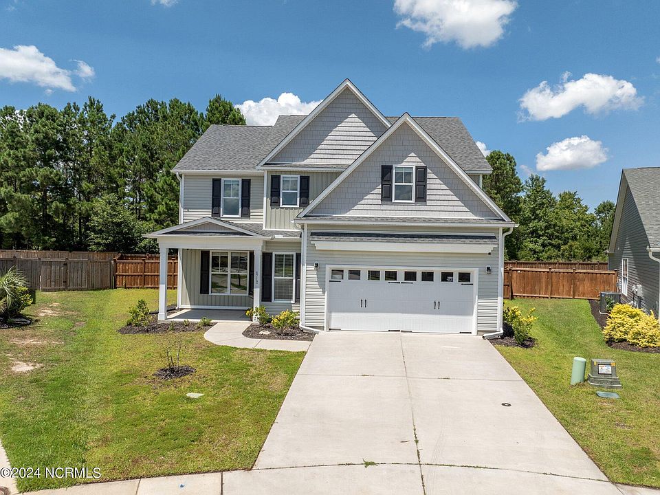 1st image of 4712 Black Pine Court