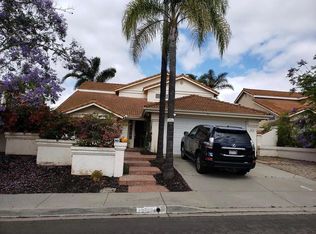 15824 Camino Codorniz, San Diego, CA 92127