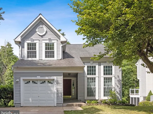 9516 Twilight Ct, Columbia, MD 21046
