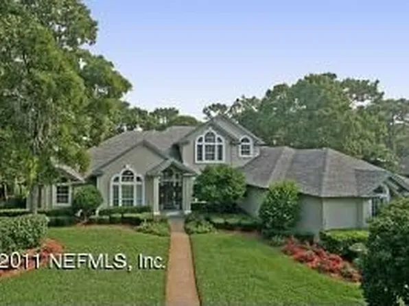 12769 S Muirfield Blvd, Jacksonville, FL 32225