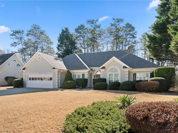 6055 Song Breeze Trce, Johns Creek, GA 30097