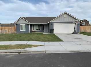 710 Miller Loop, Umatilla, OR 97882