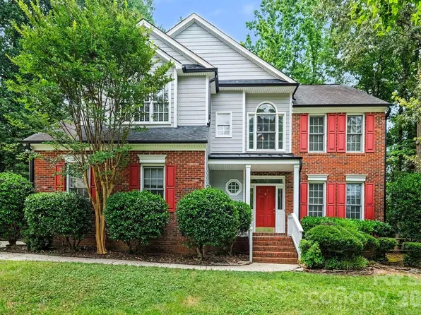 17208 Sycamore Ridge Ct, Cornelius, NC 28031